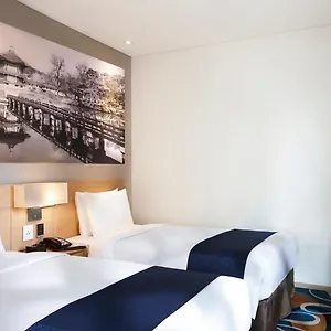 4* Hotel Travelodge Myeongdong Euljiro